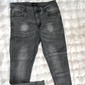 Collection, Men's Skinny Fit Jeans